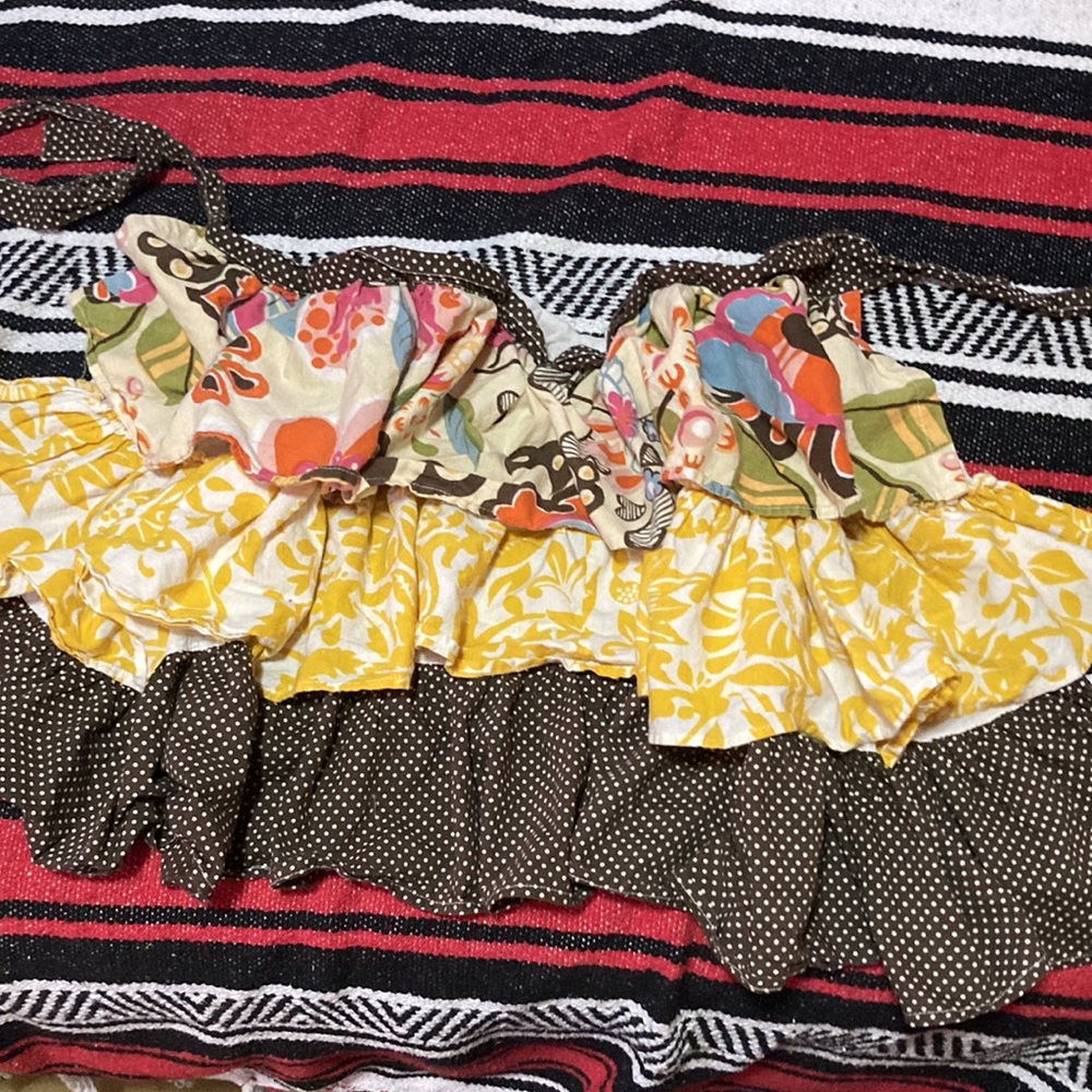 Pier 1 Imports Apron